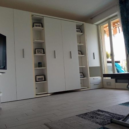 Eliana Appartment Μεντόν Εξωτερικό φωτογραφία