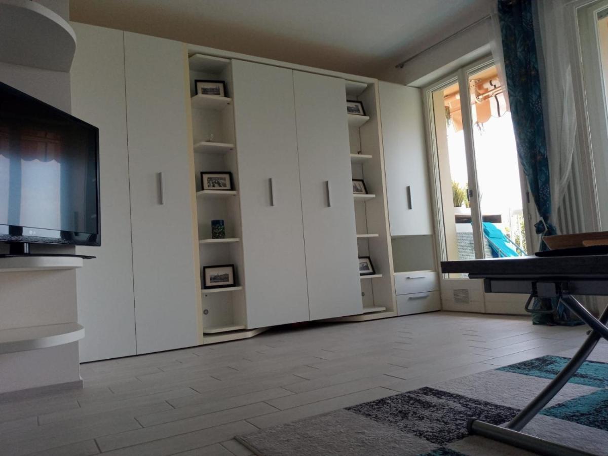 Eliana Appartment Μεντόν Εξωτερικό φωτογραφία