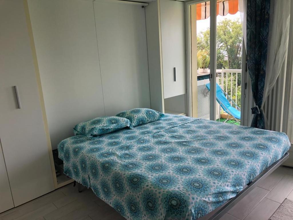 Eliana Appartment Μεντόν Εξωτερικό φωτογραφία