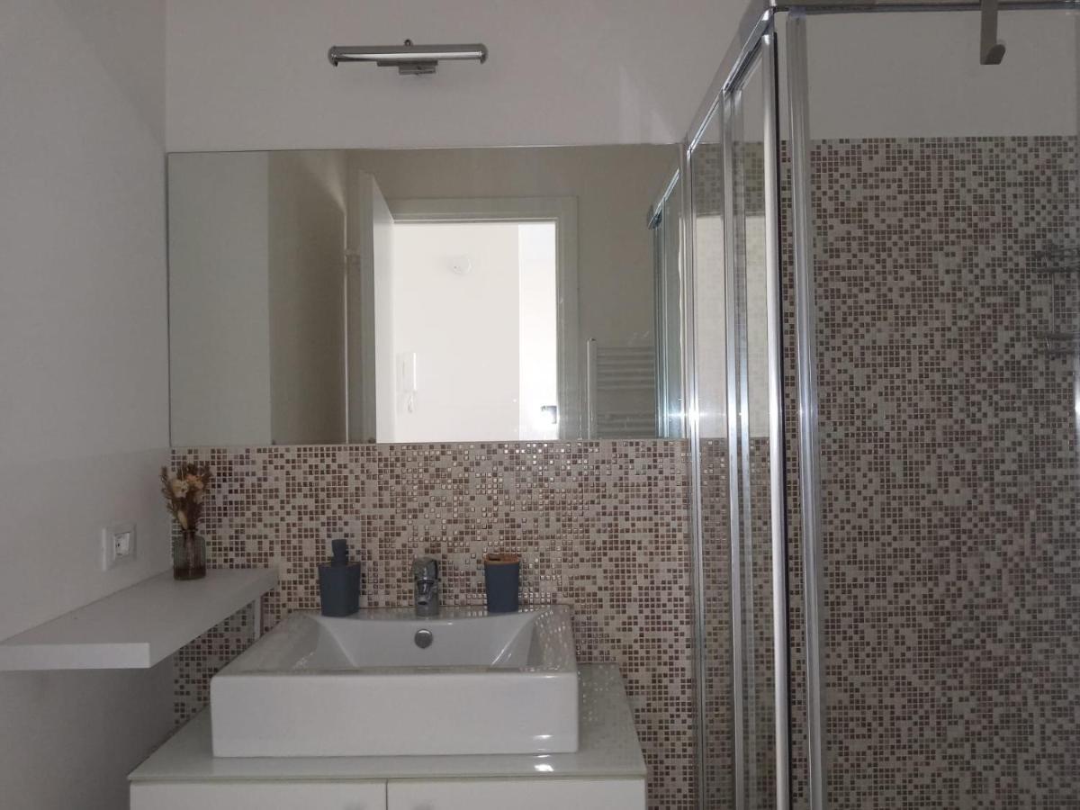 Eliana Appartment Μεντόν Εξωτερικό φωτογραφία